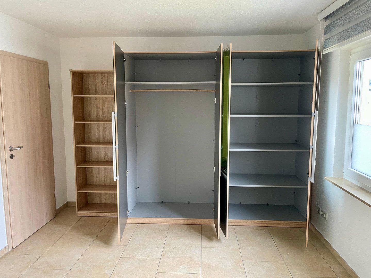 2 bedroom flat to rent, 57 m², Filderstadt, Baden-Württemberg 2 bedroom flat to rent, 57 m², Filderstadt, Baden-Württemberg