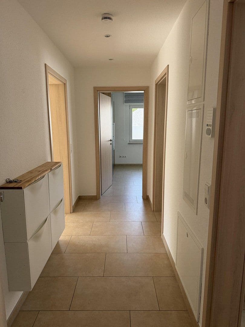 2 bedroom flat to rent, 57 m², Filderstadt, Baden-Württemberg 2 bedroom flat to rent, 57 m², Filderstadt, Baden-Württemberg