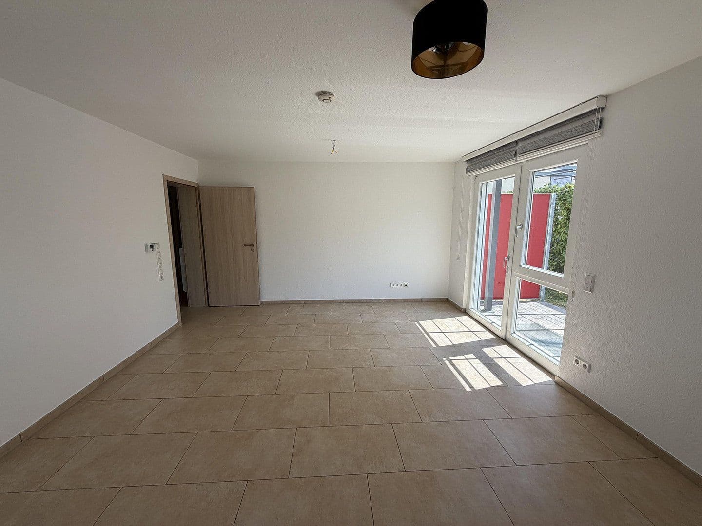 2 bedroom flat to rent, 57 m², Filderstadt, Baden-Württemberg 2 bedroom flat to rent, 57 m², Filderstadt, Baden-Württemberg