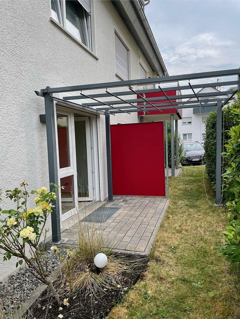 2 bedroom flat to rent, 57 m², Filderstadt, Baden-Württemberg 2 bedroom flat to rent, 57 m², Filderstadt, Baden-Württemberg