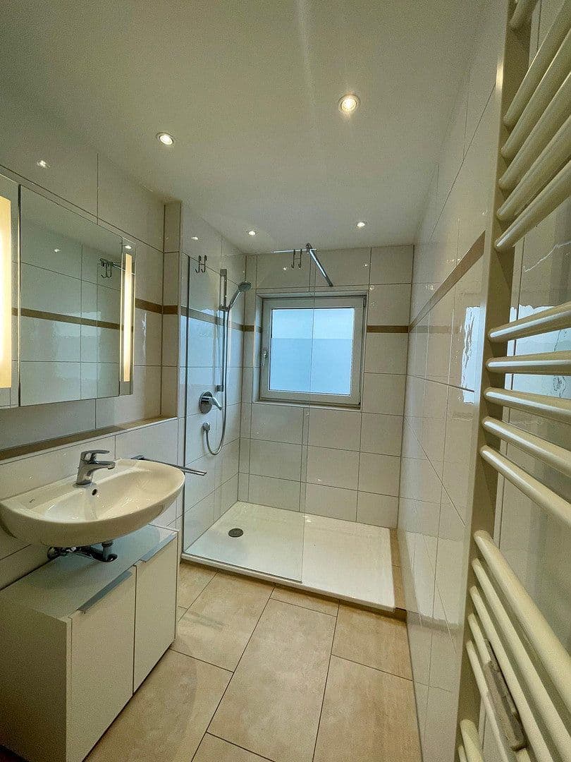 2 bedroom flat to rent, 57 m², Filderstadt, Baden-Württemberg 2 bedroom flat to rent, 57 m², Filderstadt, Baden-Württemberg