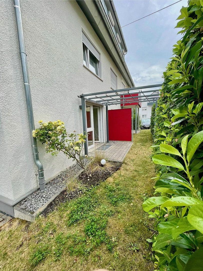 2 bedroom flat to rent, 57 m², Filderstadt, Baden-Württemberg 2 bedroom flat to rent, 57 m², Filderstadt, Baden-Württemberg