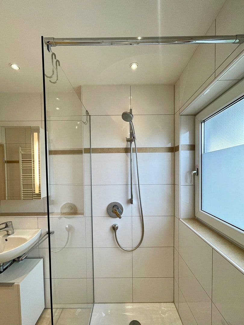 2 bedroom flat to rent, 57 m², Filderstadt, Baden-Württemberg 2 bedroom flat to rent, 57 m², Filderstadt, Baden-Württemberg