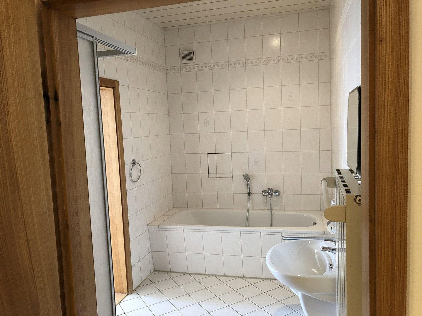 4 bedroom flat to rent, 103 m², Poststraße 10, Freiberg, Saxony 4 bedroom flat to rent, 103 m², Poststraße 10, Freiberg, Saxony