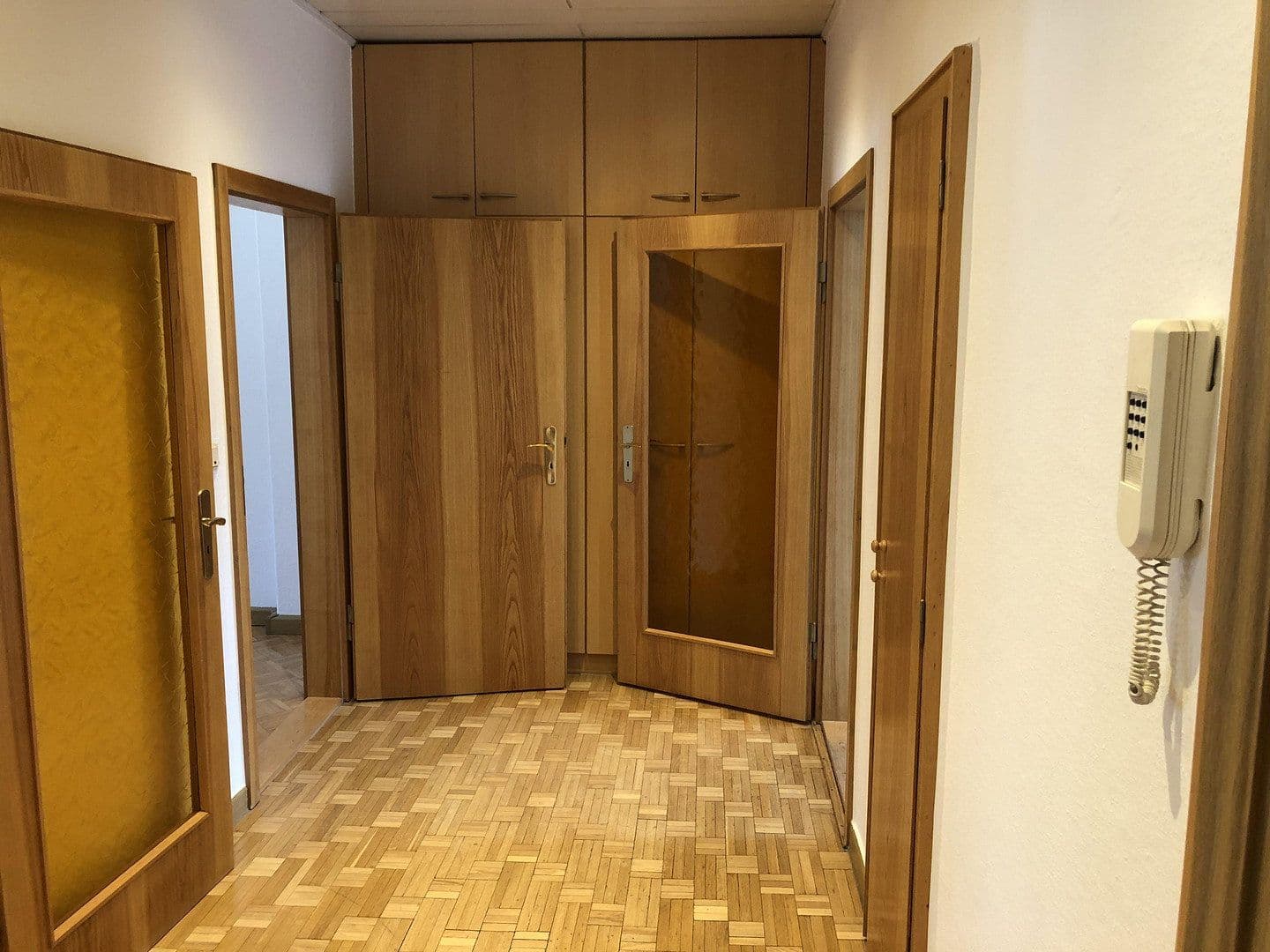 4 bedroom flat to rent, 103 m², Poststraße 10, Freiberg, Saxony 4 bedroom flat to rent, 103 m², Poststraße 10, Freiberg, Saxony