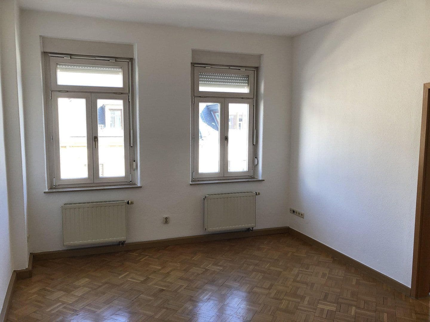 4 bedroom flat to rent, 103 m², Poststraße 10, Freiberg, Saxony 4 bedroom flat to rent, 103 m², Poststraße 10, Freiberg, Saxony
