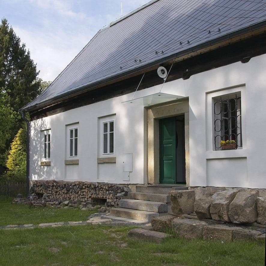 recreational property to rent, 0 m², Chřibská, Ústecký Region recreational property to rent, 0 m², Chřibská, Ústecký Region