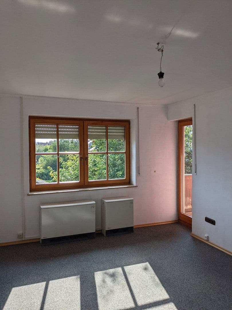 2 bedroom flat to rent, 61 m², Schrobenhausen, Bavaria 2 bedroom flat to rent, 61 m², Schrobenhausen, Bavaria
