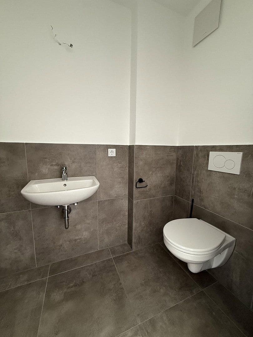5 bedroom flat to rent, 134 m², Langendiebacher Str. 49, Erlensee, Hesse 5 bedroom flat to rent, 134 m², Langendiebacher Str. 49, Erlensee, Hesse