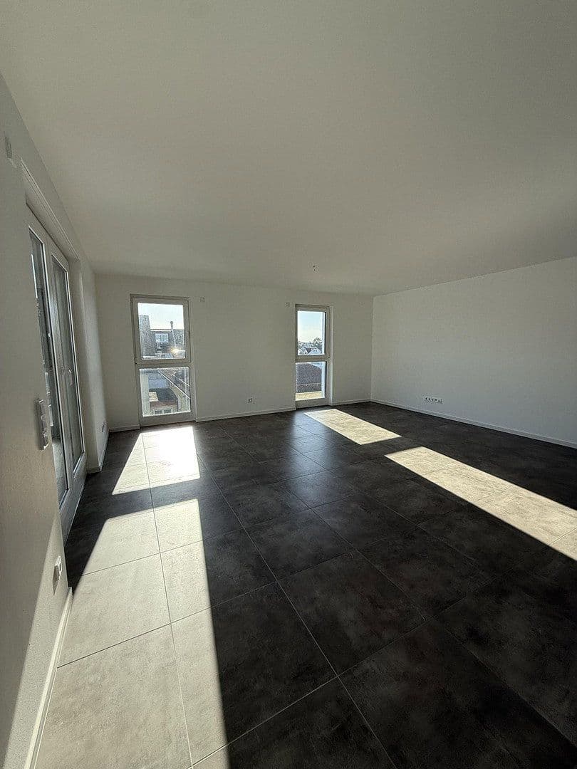 5 bedroom flat to rent, 134 m², Langendiebacher Str. 49, Erlensee, Hesse 5 bedroom flat to rent, 134 m², Langendiebacher Str. 49, Erlensee, Hesse