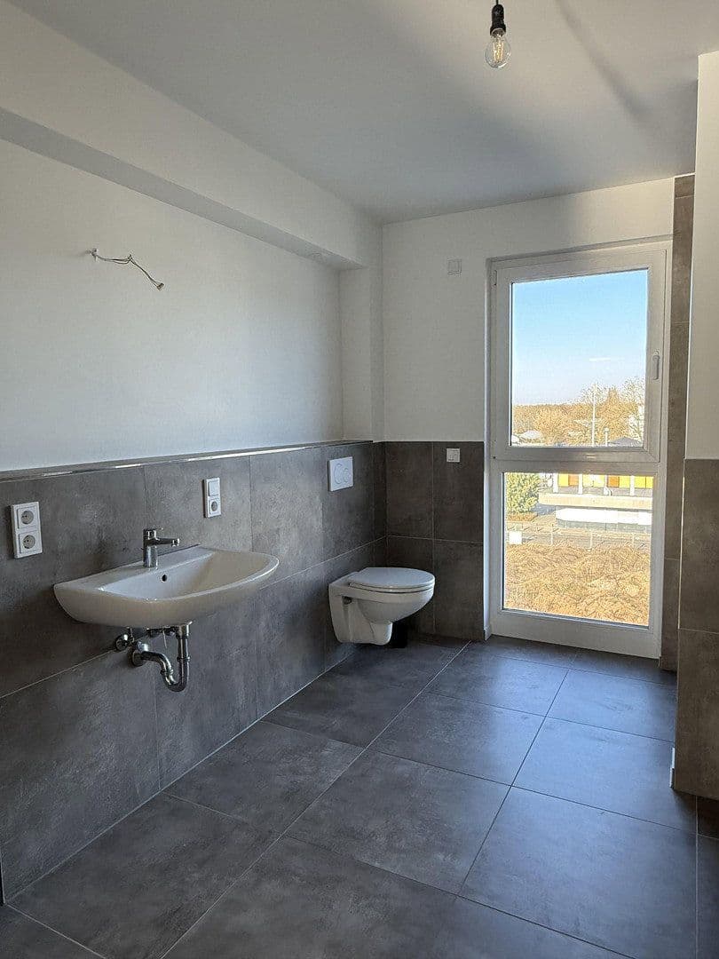 5 bedroom flat to rent, 134 m², Langendiebacher Str. 49, Erlensee, Hesse 5 bedroom flat to rent, 134 m², Langendiebacher Str. 49, Erlensee, Hesse