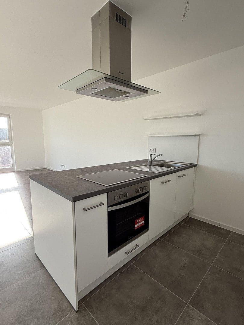 5 bedroom flat to rent, 134 m², Langendiebacher Str. 49, Erlensee, Hesse 5 bedroom flat to rent, 134 m², Langendiebacher Str. 49, Erlensee, Hesse