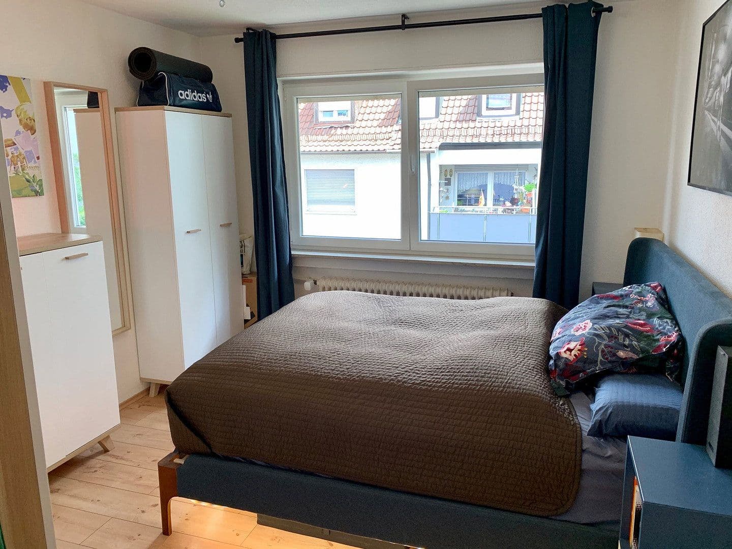 2 bedroom flat to rent, 49 m², Staffelstr. 4, Stuttgart, Baden-Württemberg 2 bedroom flat to rent, 49 m², Staffelstr. 4, Stuttgart, Baden-Württemberg