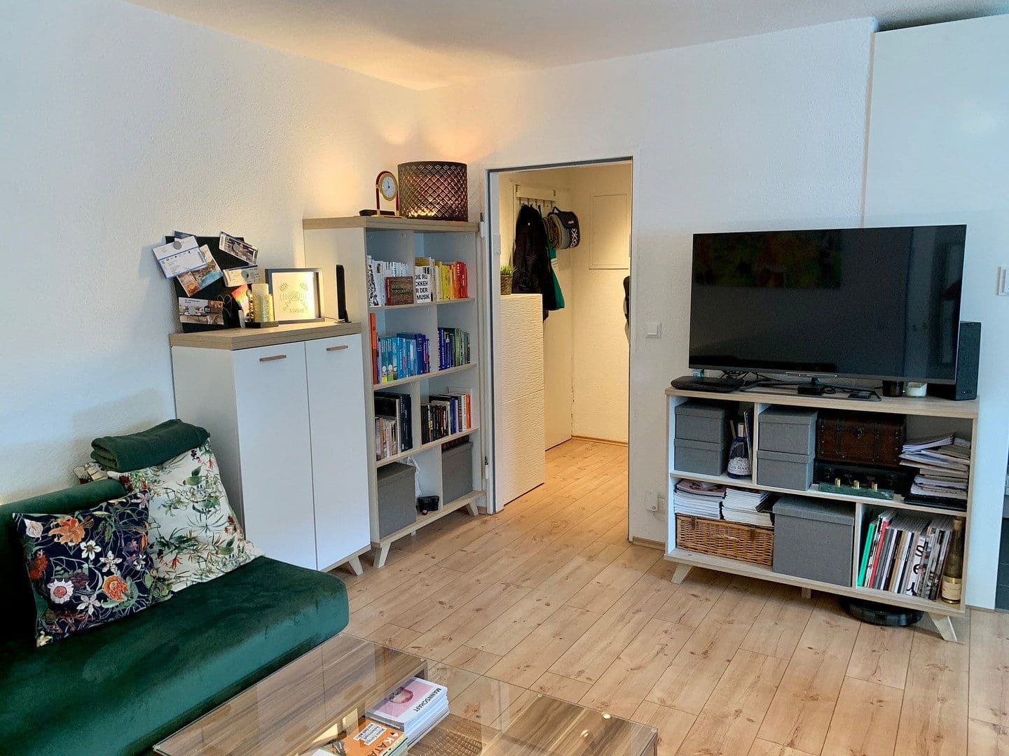 2 bedroom flat to rent, 49 m², Staffelstr. 4, Stuttgart, Baden-Württemberg 2 bedroom flat to rent, 49 m², Staffelstr. 4, Stuttgart, Baden-Württemberg