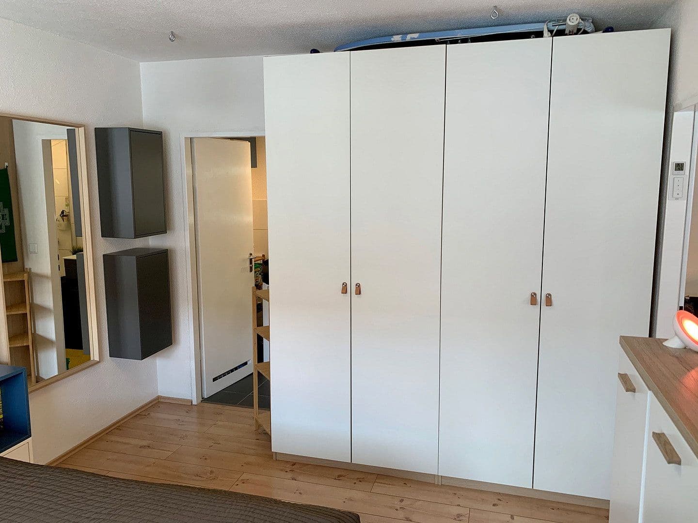 2 bedroom flat to rent, 49 m², Staffelstr. 4, Stuttgart, Baden-Württemberg 2 bedroom flat to rent, 49 m², Staffelstr. 4, Stuttgart, Baden-Württemberg