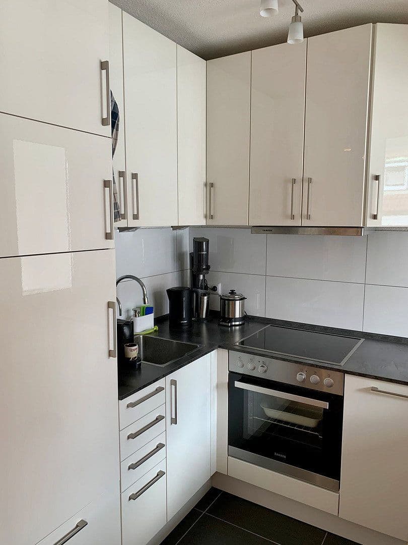 2 bedroom flat to rent, 49 m², Staffelstr. 4, Stuttgart, Baden-Württemberg 2 bedroom flat to rent, 49 m², Staffelstr. 4, Stuttgart, Baden-Württemberg