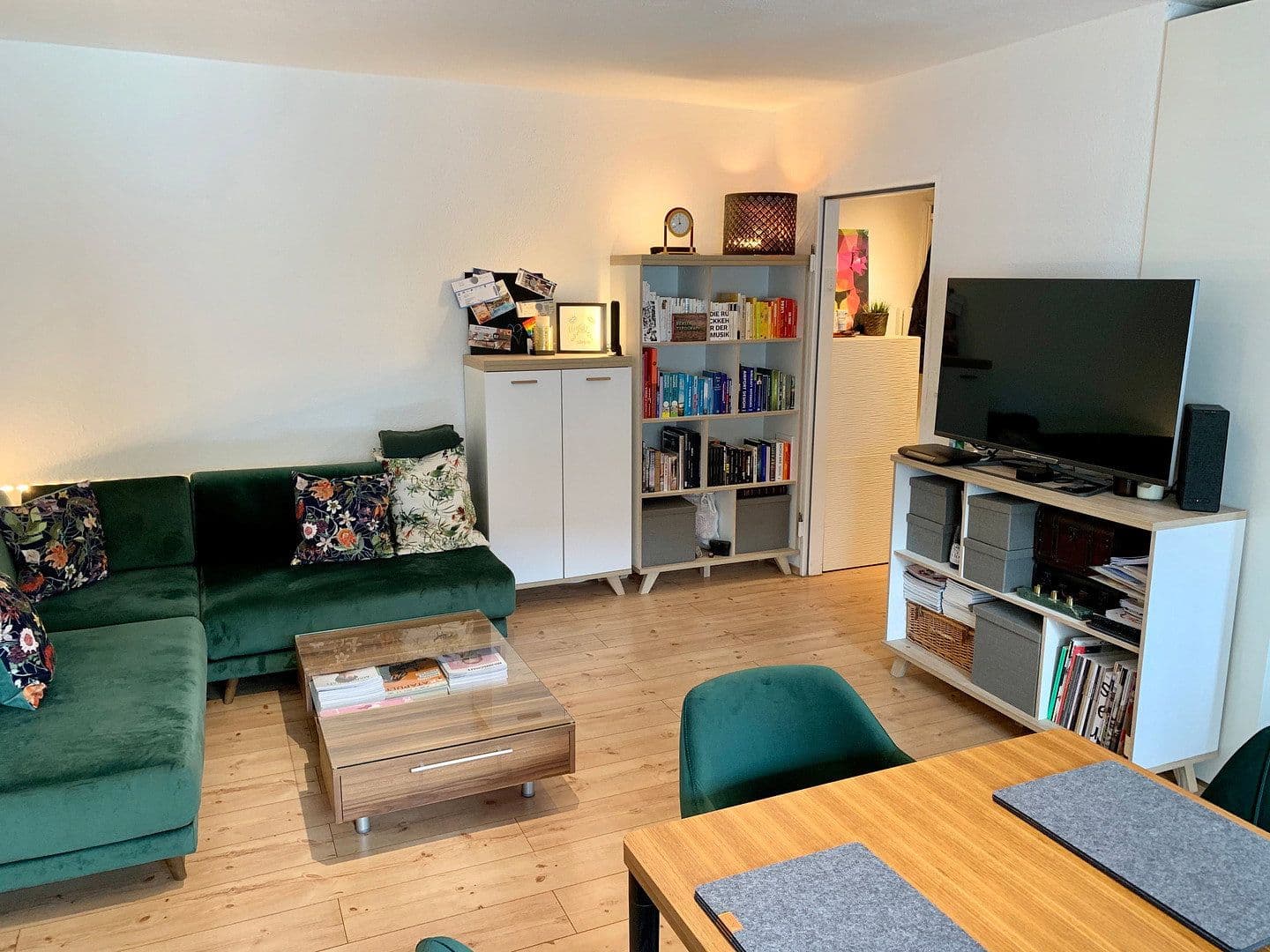 2 bedroom flat to rent, 49 m², Staffelstr. 4, Stuttgart, Baden-Württemberg 2 bedroom flat to rent, 49 m², Staffelstr. 4, Stuttgart, Baden-Württemberg