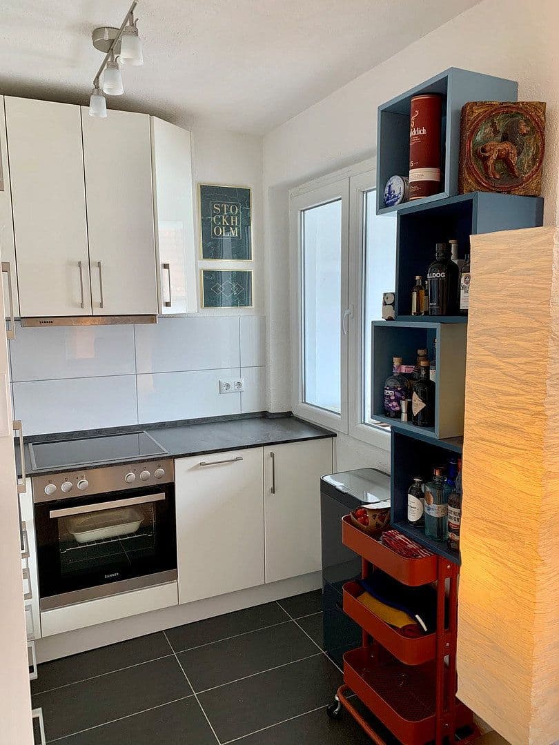 2 bedroom flat to rent, 49 m², Staffelstr. 4, Stuttgart, Baden-Württemberg 2 bedroom flat to rent, 49 m², Staffelstr. 4, Stuttgart, Baden-Württemberg