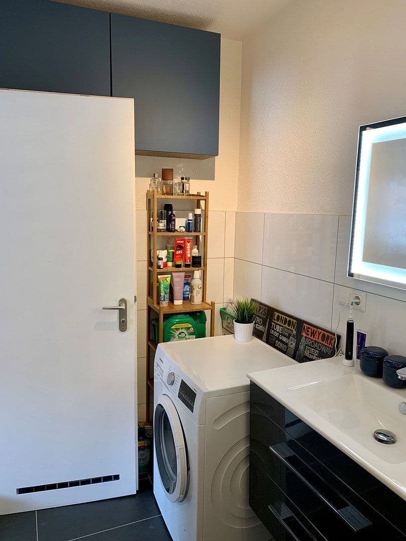 2 bedroom flat to rent, 49 m², Staffelstr. 4, Stuttgart, Baden-Württemberg 2 bedroom flat to rent, 49 m², Staffelstr. 4, Stuttgart, Baden-Württemberg