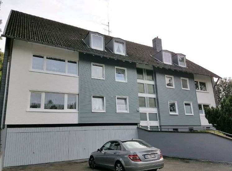 3 bedroom flat to rent, 93 m², Hüttenweg 1, Clausthal-Zellerfeld, Lower Saxony 3 bedroom flat to rent, 93 m², Hüttenweg 1, Clausthal-Zellerfeld, Lower Saxony