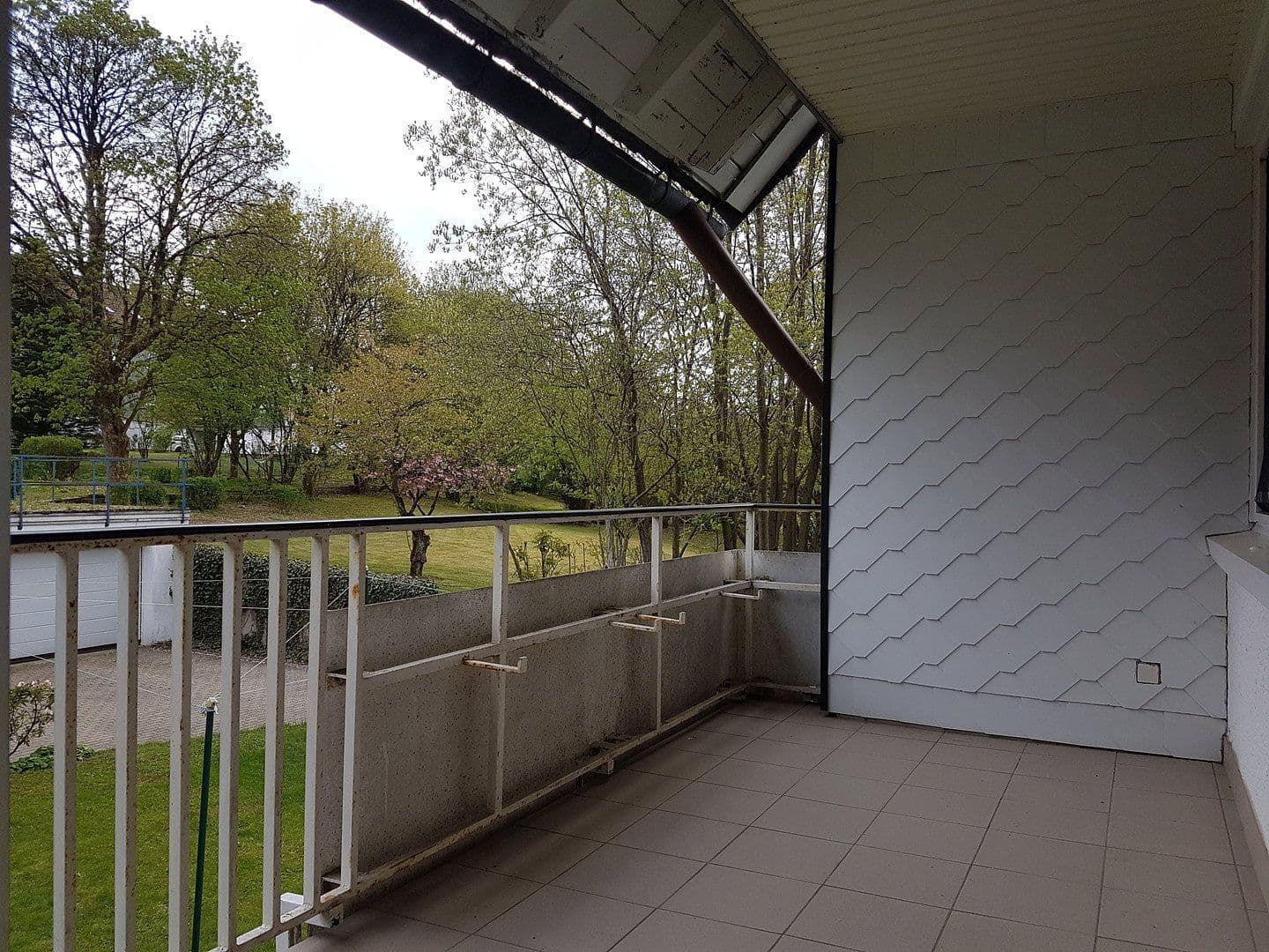 3 bedroom flat to rent, 93 m², Hüttenweg 1, Clausthal-Zellerfeld, Lower Saxony 3 bedroom flat to rent, 93 m², Hüttenweg 1, Clausthal-Zellerfeld, Lower Saxony