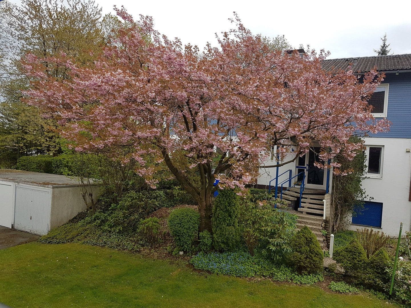 3 bedroom flat to rent, 93 m², Hüttenweg 1, Clausthal-Zellerfeld, Lower Saxony 3 bedroom flat to rent, 93 m², Hüttenweg 1, Clausthal-Zellerfeld, Lower Saxony