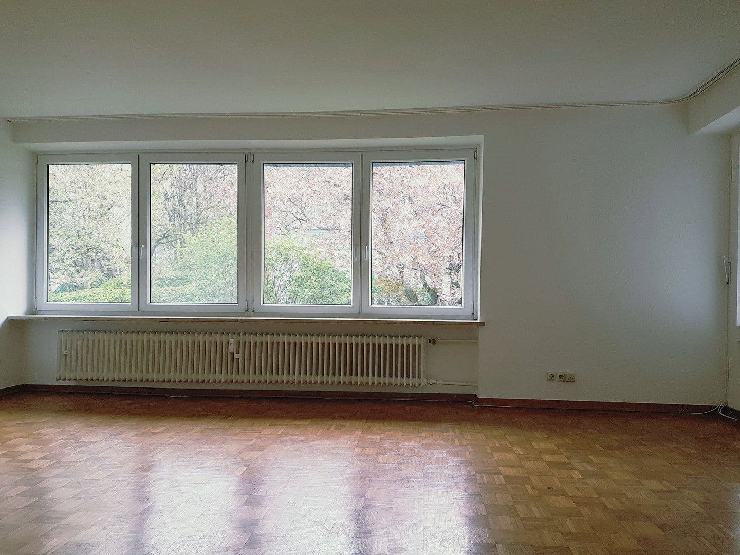3 bedroom flat to rent, 93 m², Hüttenweg 1, Clausthal-Zellerfeld, Lower Saxony 3 bedroom flat to rent, 93 m², Hüttenweg 1, Clausthal-Zellerfeld, Lower Saxony