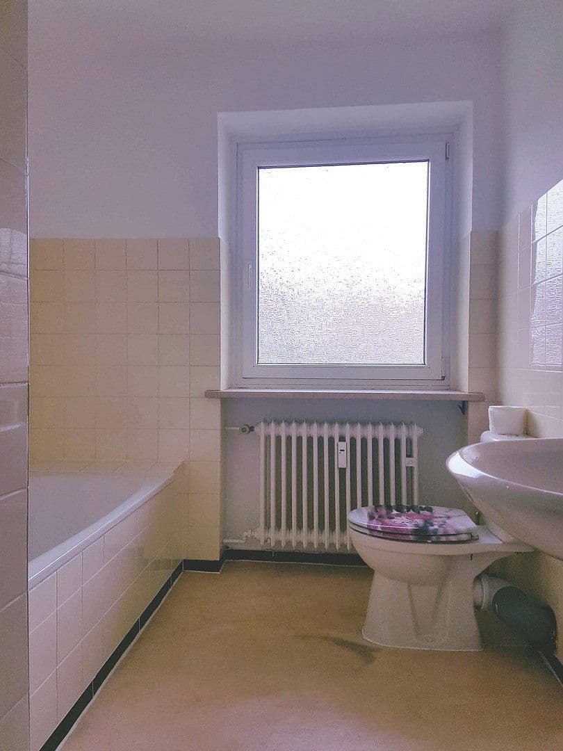 3 bedroom flat to rent, 93 m², Hüttenweg 1, Clausthal-Zellerfeld, Lower Saxony 3 bedroom flat to rent, 93 m², Hüttenweg 1, Clausthal-Zellerfeld, Lower Saxony