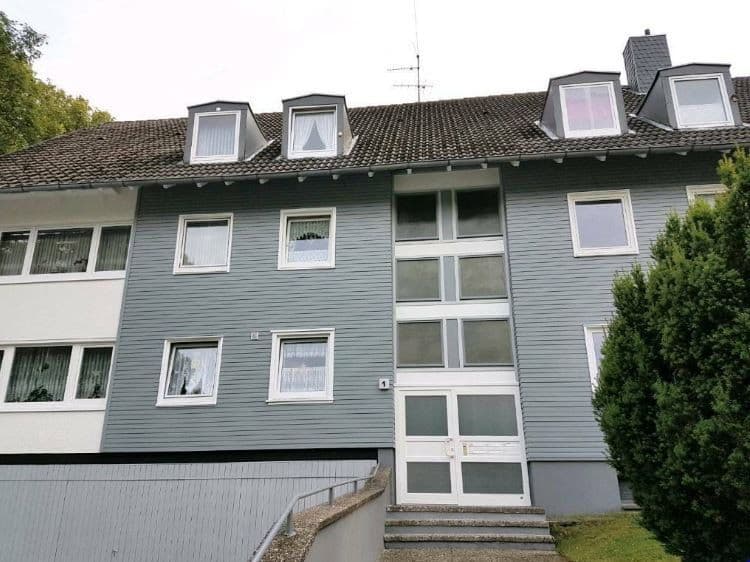 3 bedroom flat to rent, 93 m², Hüttenweg 1, Clausthal-Zellerfeld, Lower Saxony 3 bedroom flat to rent, 93 m², Hüttenweg 1, Clausthal-Zellerfeld, Lower Saxony