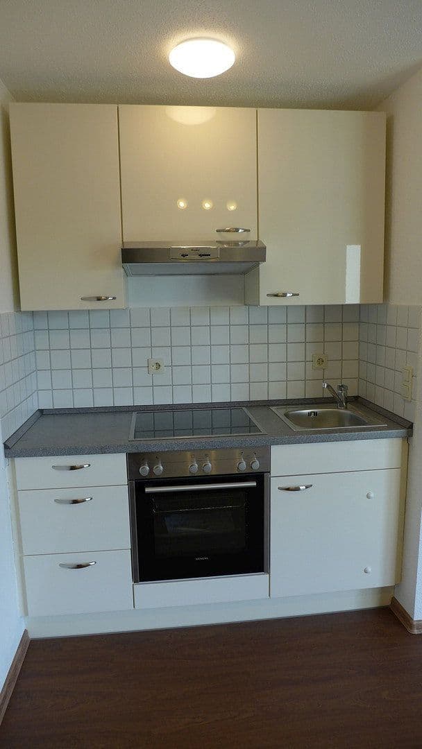2 bedroom flat to rent, 46 m², Bad Friedrichshall, Baden-Württemberg 2 bedroom flat to rent, 46 m², Bad Friedrichshall, Baden-Württemberg