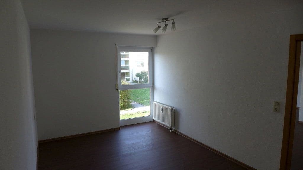 2 bedroom flat to rent, 46 m², Bad Friedrichshall, Baden-Württemberg 2 bedroom flat to rent, 46 m², Bad Friedrichshall, Baden-Württemberg