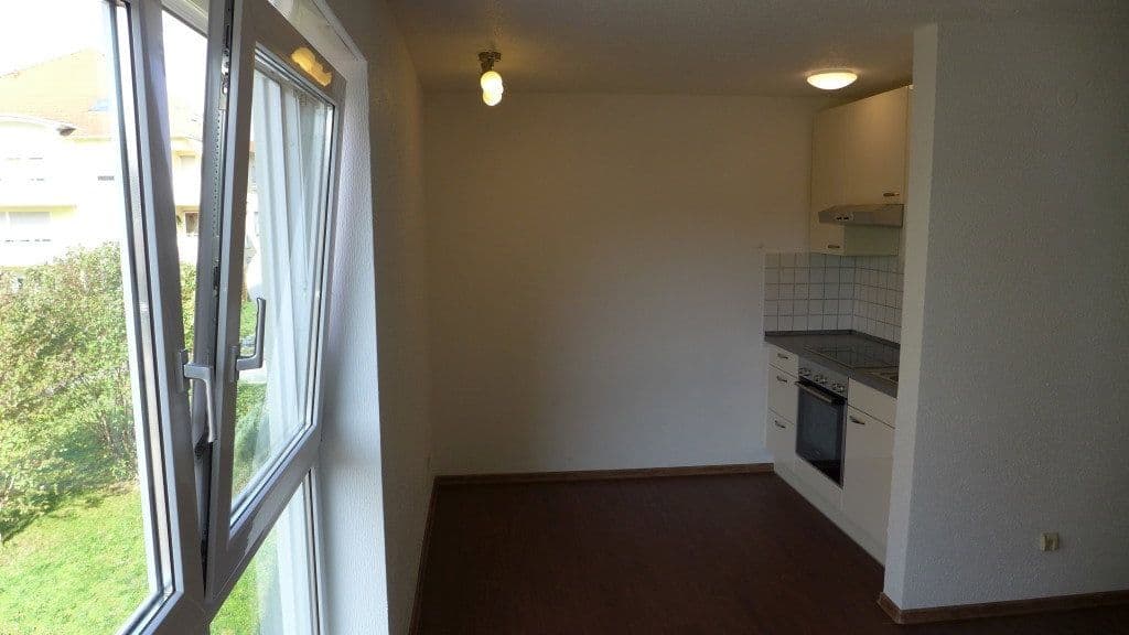 2 bedroom flat to rent, 46 m², Bad Friedrichshall, Baden-Württemberg 2 bedroom flat to rent, 46 m², Bad Friedrichshall, Baden-Württemberg