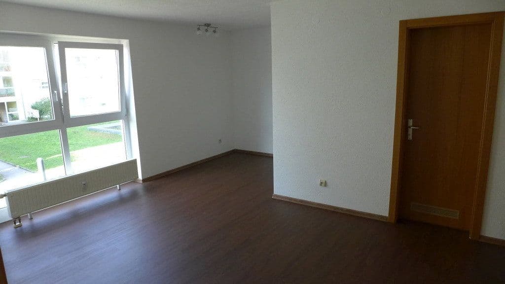 2 bedroom flat to rent, 46 m², Bad Friedrichshall, Baden-Württemberg 2 bedroom flat to rent, 46 m², Bad Friedrichshall, Baden-Württemberg