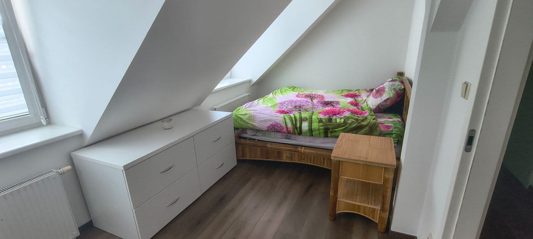 2 bedroom with open-plan kitchen flat for sale, 118 m², Volgogradská, Ostrava, Moravskoslezský Region 2 bedroom with open-plan kitchen flat for sale, 118 m², Volgogradská, Ostrava, Moravskoslezský Region