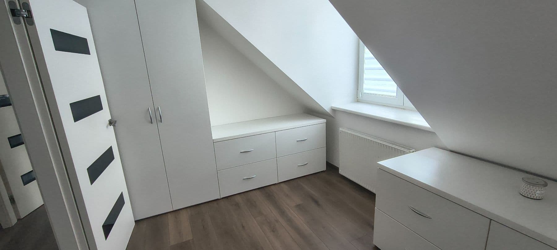 2 bedroom with open-plan kitchen flat for sale, 118 m², Volgogradská, Ostrava, Moravskoslezský Region 2 bedroom with open-plan kitchen flat for sale, 118 m², Volgogradská, Ostrava, Moravskoslezský Region