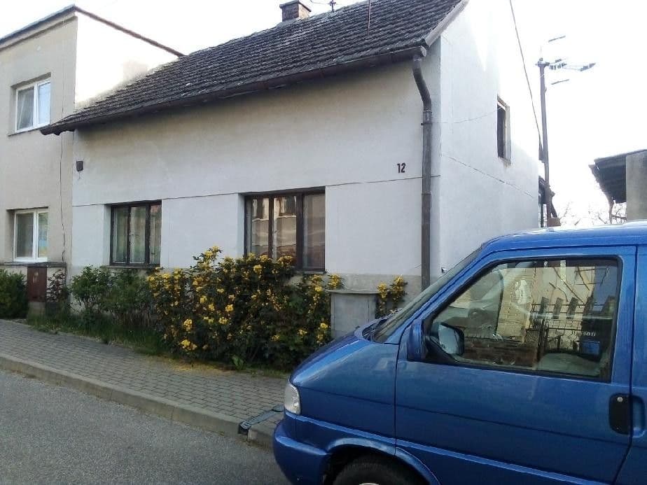 house for sale, 90 m², Kojice, Pardubický Region house for sale, 90 m², Kojice, Pardubický Region