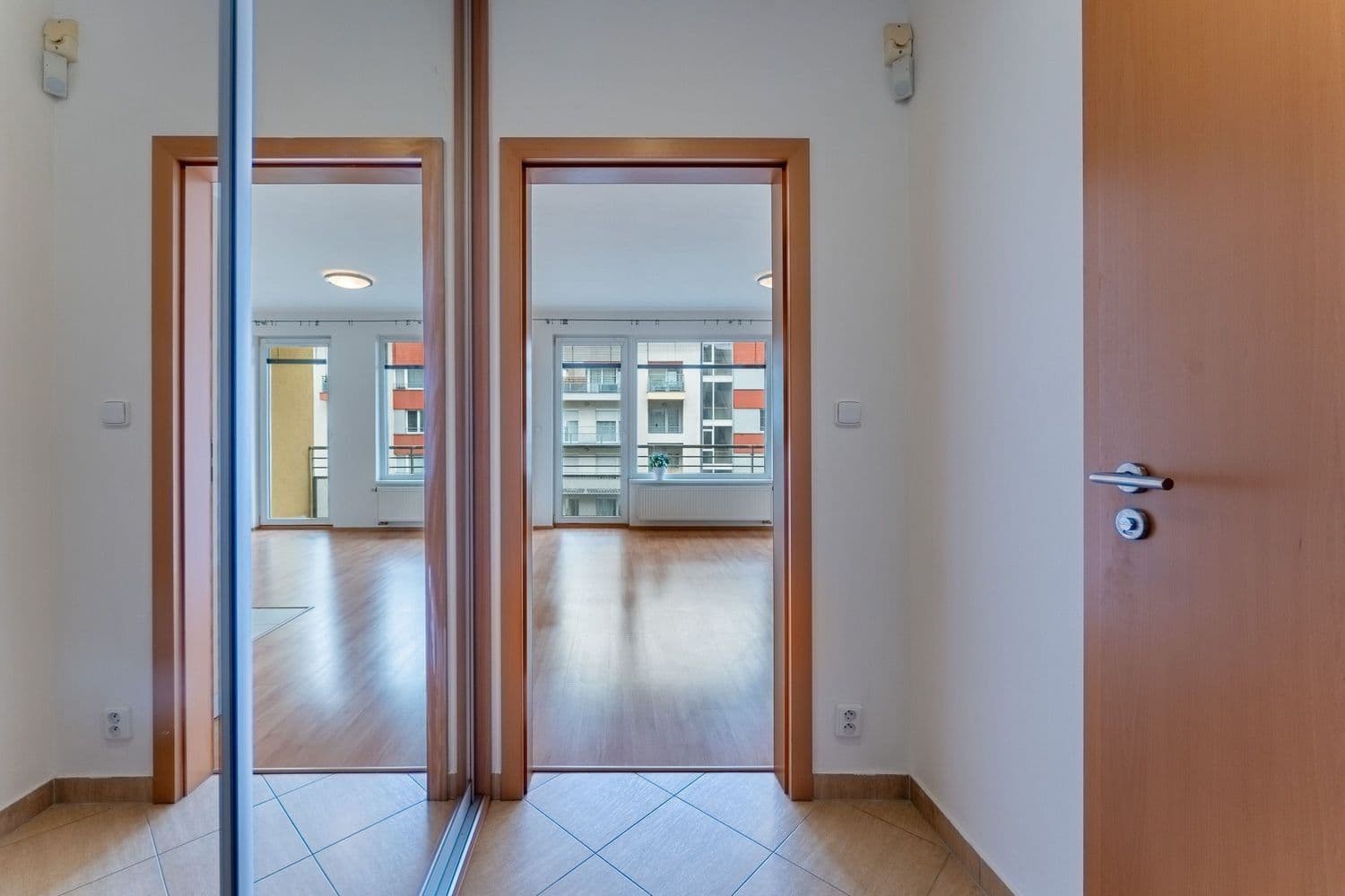 Studio flat for sale, 38 m², Míšovická, Prague, Prague Studio flat for sale, 38 m², Míšovická, Prague, Prague