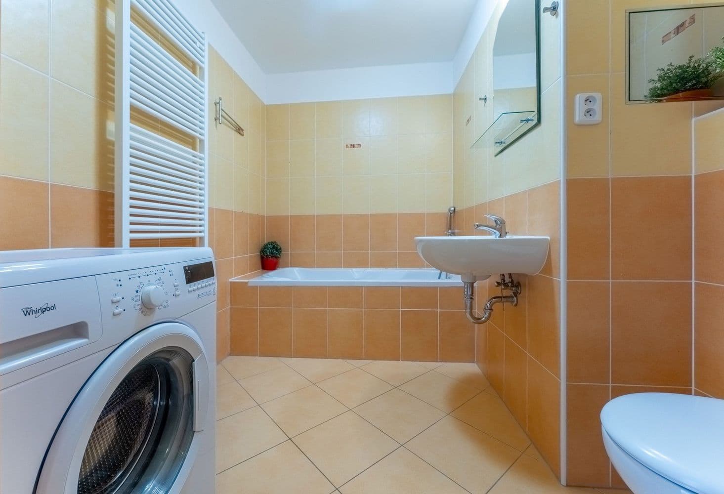 Studio flat for sale, 38 m², Míšovická, Prague, Prague Studio flat for sale, 38 m², Míšovická, Prague, Prague