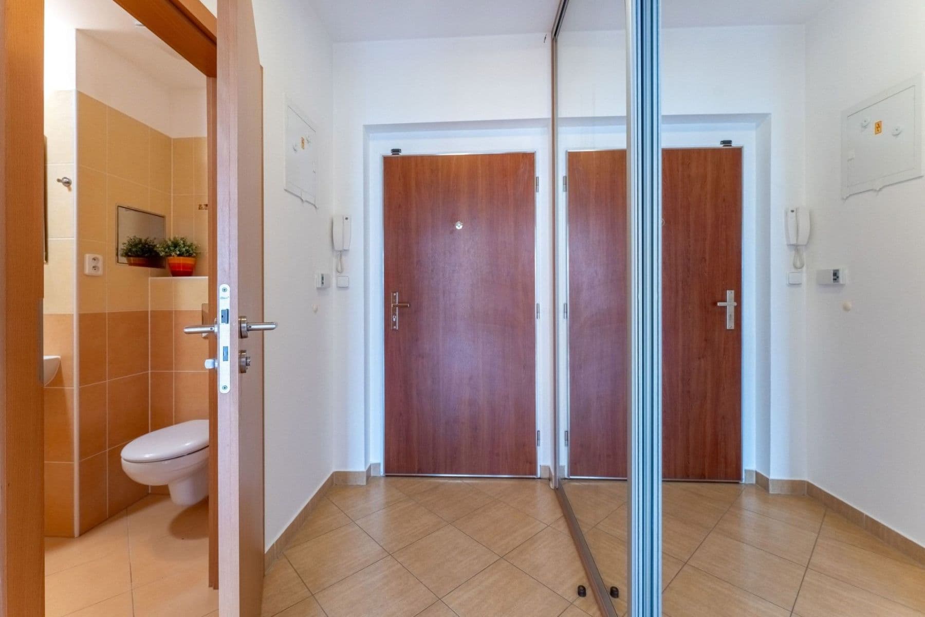 Studio flat for sale, 38 m², Míšovická, Prague, Prague Studio flat for sale, 38 m², Míšovická, Prague, Prague