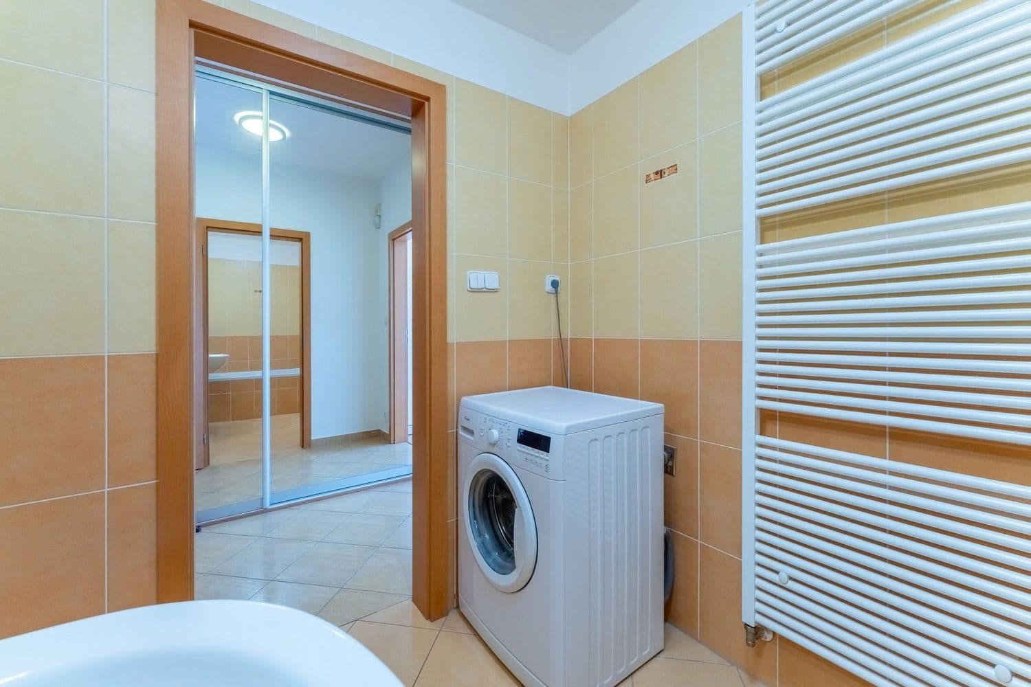 Studio flat for sale, 38 m², Míšovická, Prague, Prague Studio flat for sale, 38 m², Míšovická, Prague, Prague
