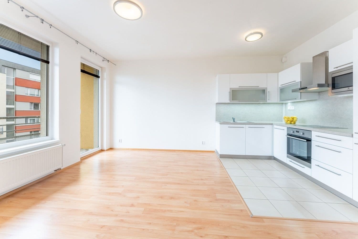 Studio flat for sale, 38 m², Míšovická, Prague, Prague Studio flat for sale, 38 m², Míšovická, Prague, Prague
