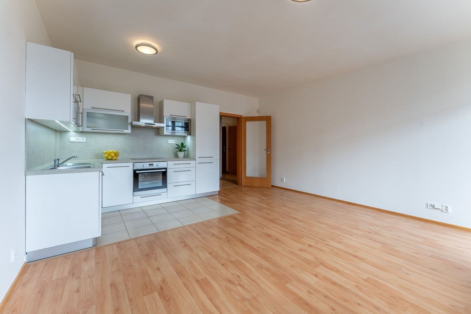Studio flat for sale, 38 m², Míšovická, Prague, Prague Studio flat for sale, 38 m², Míšovická, Prague, Prague