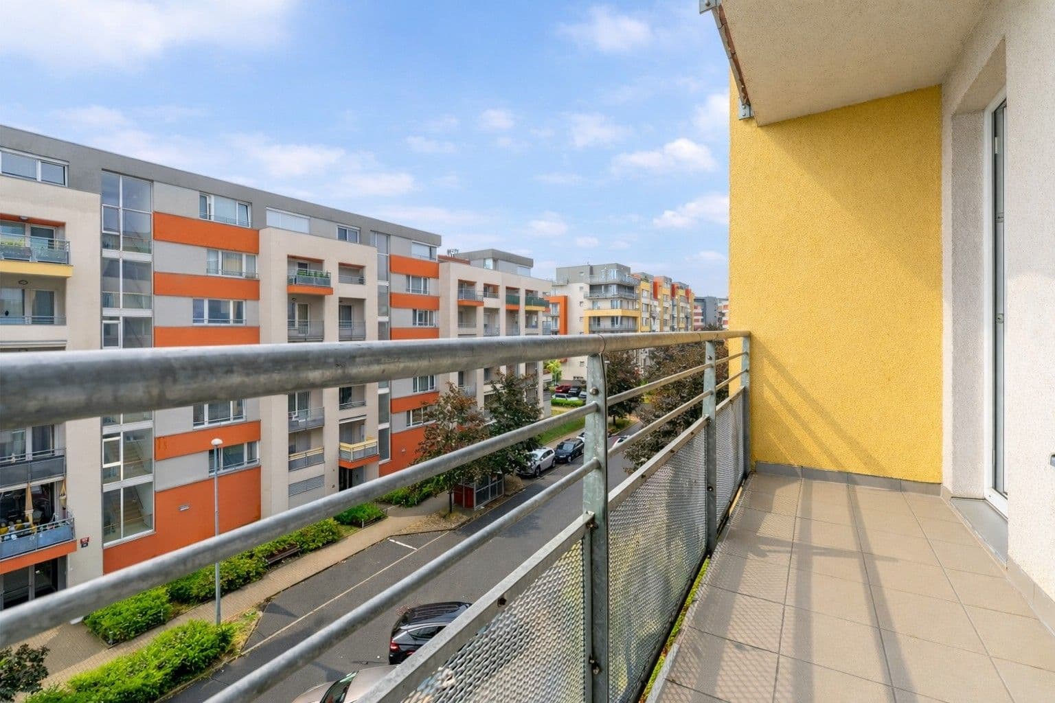 Studio flat for sale, 38 m², Míšovická, Prague, Prague Studio flat for sale, 38 m², Míšovická, Prague, Prague
