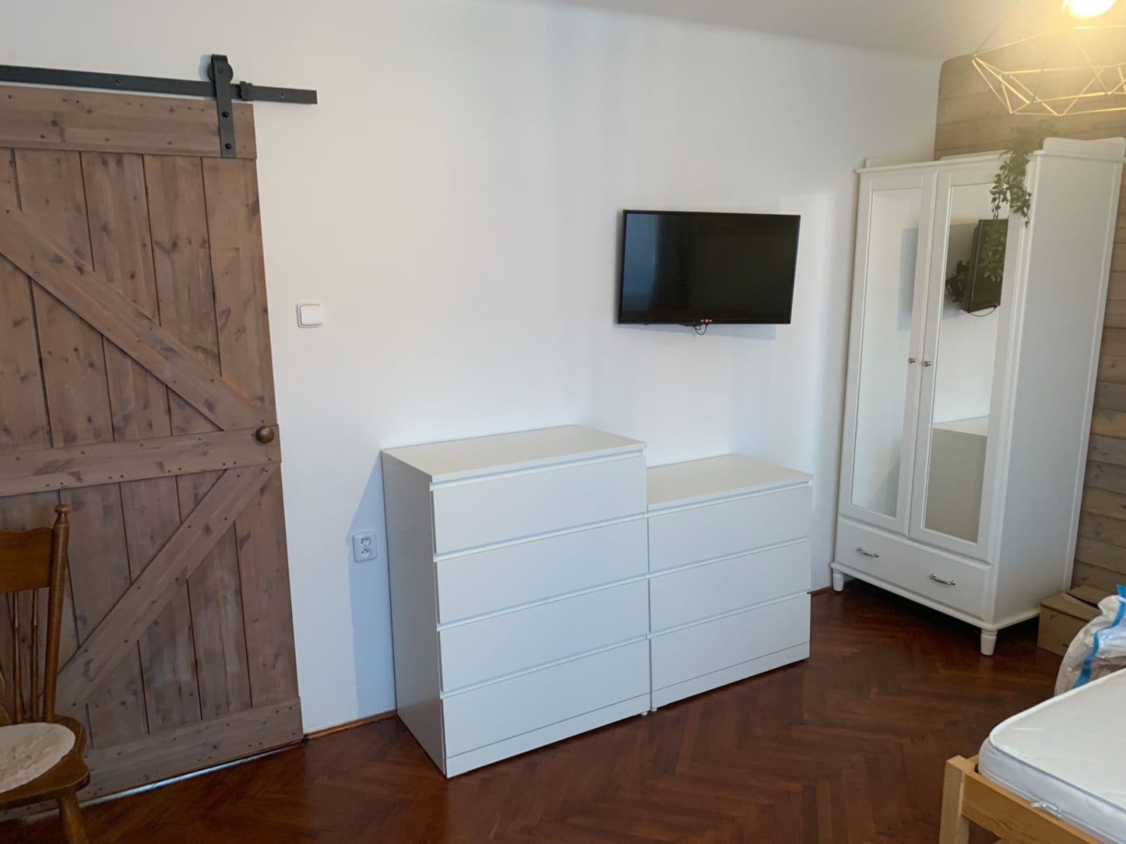 1 bedroom flat to rent, 30 m², Lužická, Humpolec, Vysočina Region 1 bedroom flat to rent, 30 m², Lužická, Humpolec, Vysočina Region