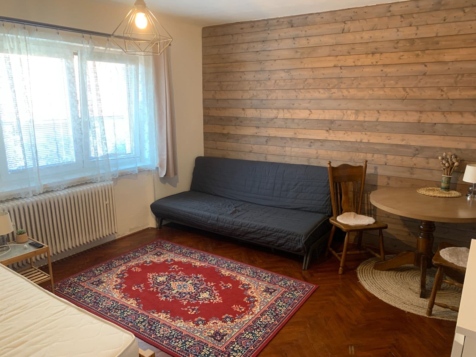 1 bedroom flat to rent, 30 m², Lužická, Humpolec, Vysočina Region 1 bedroom flat to rent, 30 m², Lužická, Humpolec, Vysočina Region
