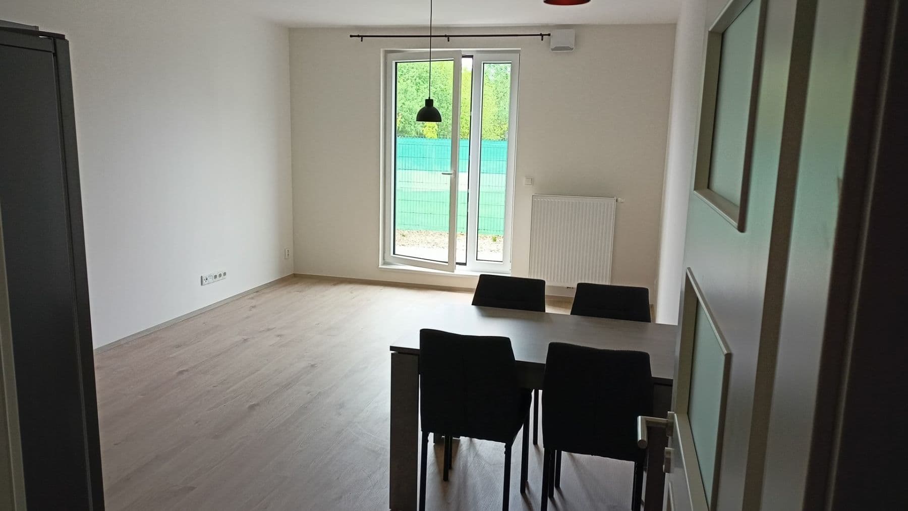 1 bedroom with open-plan kitchen flat to rent, 58 m², Augustina Lukeše, Brandýs nad Labem-Stará Boleslav, Středočeský Region 1 bedroom with open-plan kitchen flat to rent, 58 m², Augustina Lukeše, Brandýs nad Labem-Stará Boleslav, Středočeský Region