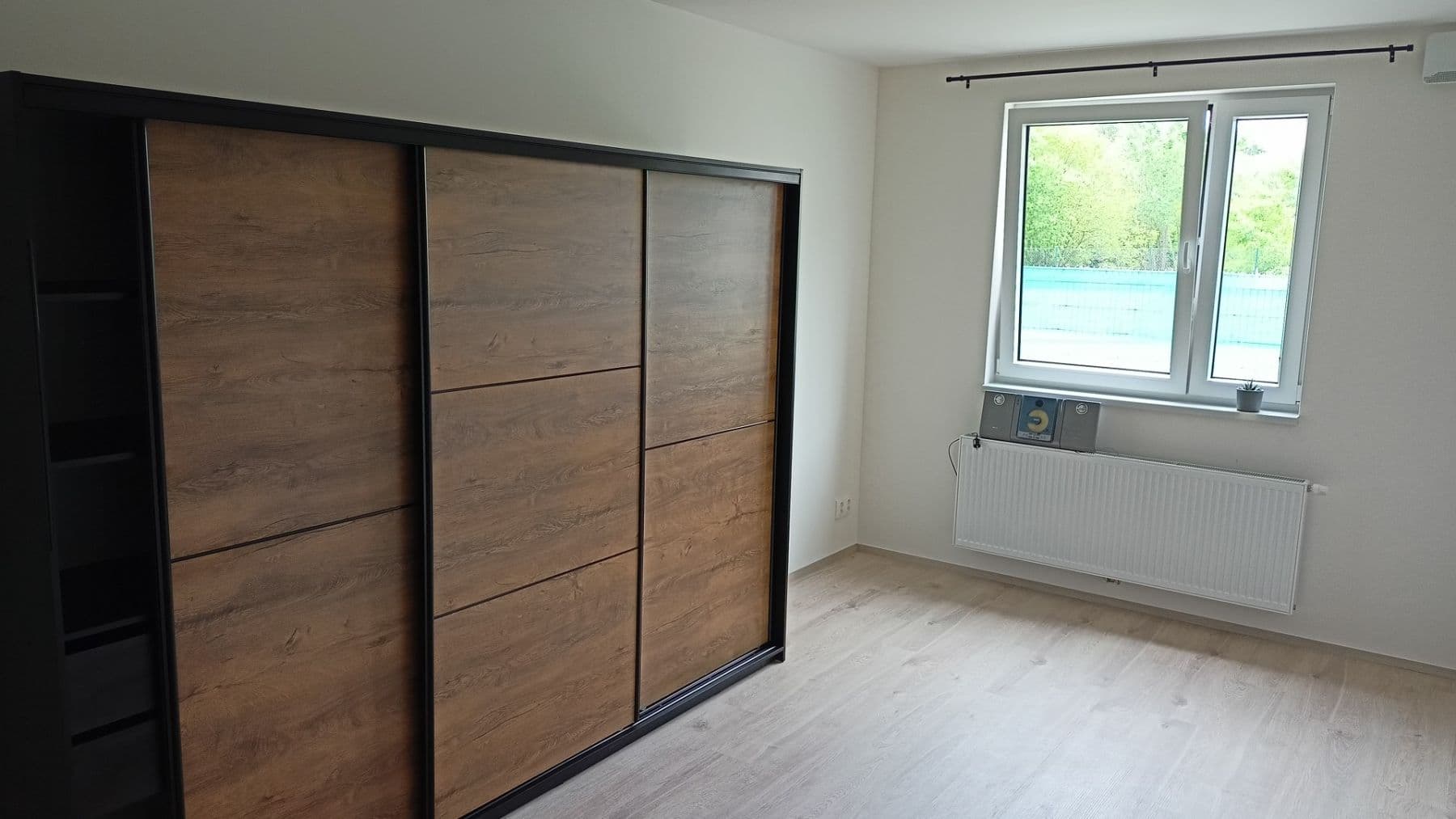 1 bedroom with open-plan kitchen flat to rent, 58 m², Augustina Lukeše, Brandýs nad Labem-Stará Boleslav, Středočeský Region 1 bedroom with open-plan kitchen flat to rent, 58 m², Augustina Lukeše, Brandýs nad Labem-Stará Boleslav, Středočeský Region
