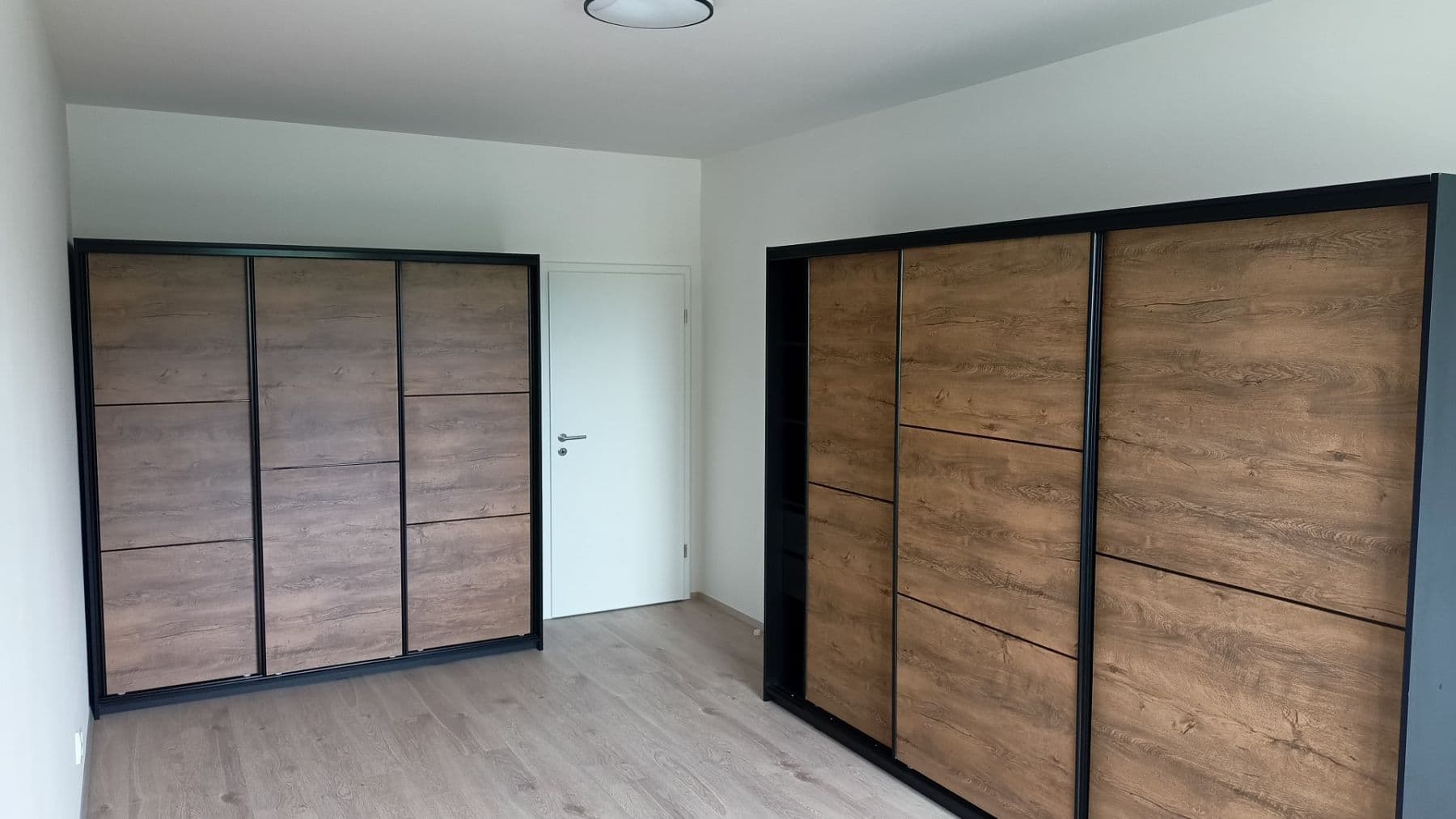 1 bedroom with open-plan kitchen flat to rent, 58 m², Augustina Lukeše, Brandýs nad Labem-Stará Boleslav, Středočeský Region 1 bedroom with open-plan kitchen flat to rent, 58 m², Augustina Lukeše, Brandýs nad Labem-Stará Boleslav, Středočeský Region