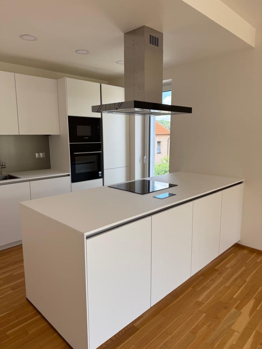 2 bedroom with open-plan kitchen flat to rent, 105 m², Herdovská, Prague, Prague 2 bedroom with open-plan kitchen flat to rent, 105 m², Herdovská, Prague, Prague