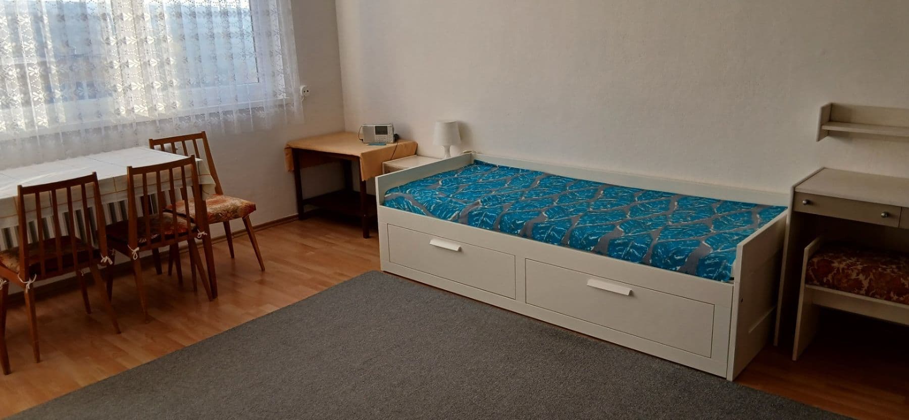 Studio flat to rent, 33 m², Rodopská, Prague, Prague Studio flat to rent, 33 m², Rodopská, Prague, Prague